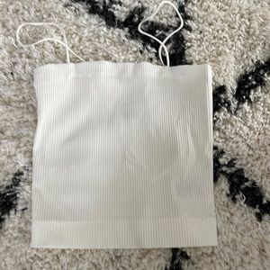 American Eagle Crop Top